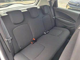 Renault Zoe 52 KWh / 109 к.с./ZEN | Auto.bg — изображение 16