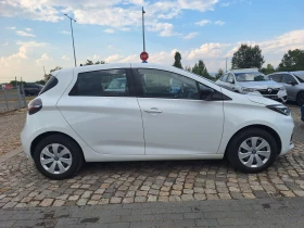 Renault Zoe 52 KWh / 109 к.с./ZEN | Auto.bg — изображение 8