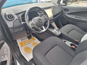 Renault Zoe 52 KWh / 109 к.с./ZEN | Auto.bg — изображение 12