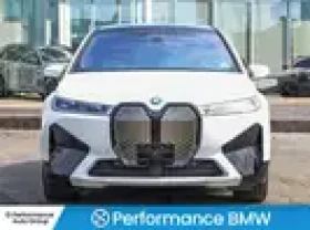 BMW iX IX60 | M SPORT | B&O | LASER , снимка 4 - Автомобили и джипове - 56222442
