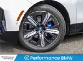 BMW iX IX60 | M SPORT | B&O | LASER , снимка 17 - Автомобили и джипове - 56222442