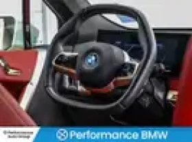 BMW iX IX60 | M SPORT | B&O | LASER , снимка 10 - Автомобили и джипове - 56222442