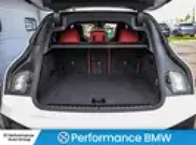 BMW iX IX60 | M SPORT | B&O | LASER , снимка 6 - Автомобили и джипове - 56222442