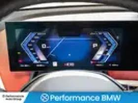 BMW iX IX60 | M SPORT | B&O | LASER , снимка 11 - Автомобили и джипове - 56222442