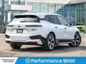 BMW iX IX60 | M SPORT | B&O | LASER , снимка 2 - Автомобили и джипове - 56222442