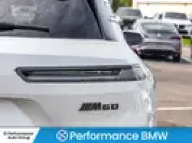 BMW iX IX60 | M SPORT | B&O | LASER , снимка 7 - Автомобили и джипове - 56222442