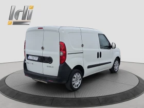 Fiat Doblo 1.4i CNG | Mobile.bg � ����� ������ 6