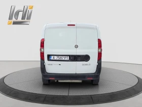 Fiat Doblo 1.4i CNG | Mobile.bg � ����� ������ 5