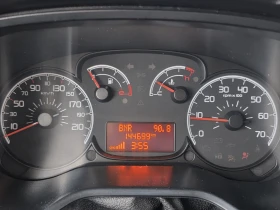 Fiat Doblo 1.4i CNG | Mobile.bg � ����� ������ 16