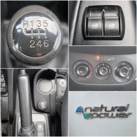 Fiat Doblo 1.4i CNG | Mobile.bg � ����� ������ 12