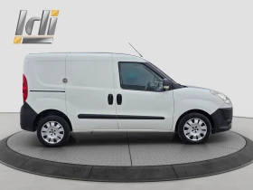 Fiat Doblo 1.4i CNG | Mobile.bg � ����� ������ 7