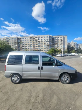 Fiat Scudo 2.0jtd - 2000 € - 94918339 2