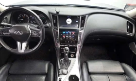 Infiniti Q50 * 3.5 Blue Sport Essential/����������� | Mobile.bg � ����� ������ 7