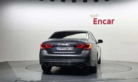 Infiniti Q50 * 3.5 Blue Sport Essential/����������� | Mobile.bg � ����� ������ 4