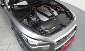 Infiniti Q50 * 3.5 Blue Sport Essential/����������� | Mobile.bg � ����� ������ 6