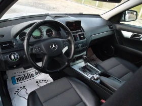 Mercedes-Benz C 220 2.2CDI-AVANGARD-170k.c OM646 - 5750 € - 21456553 9