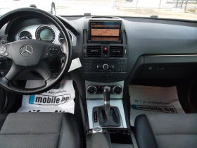 Mercedes-Benz C 220 2.2CDI-AVANGARD-170k.c OM646 - 5750 € - 21456553 12