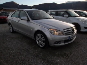 Mercedes-Benz C 220 2.2CDI-AVANGARD-170k.c OM646 - 5750 € - 21456553 2