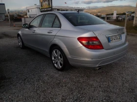 Mercedes-Benz C 220 2.2CDI-AVANGARD-170k.c OM646 - 5750 € - 21456553 4