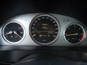 Mercedes-Benz C 220 2.2CDI-AVANGARD-170k.c OM646 - 5750 € - 21456553 6
