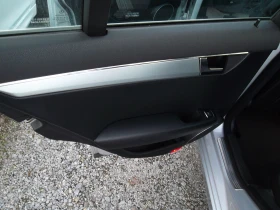 Mercedes-Benz C 220 2.2CDI-AVANGARD-170k.c OM646 - 5750 € - 21456553 10