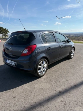 Opel Corsa 1200 | Mobile.bg � ����� ������ 5