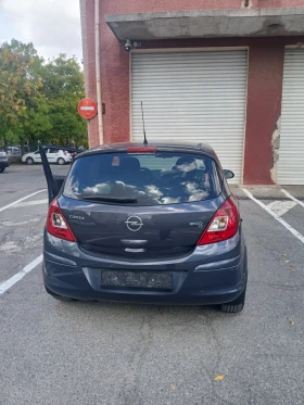 Opel Corsa 1200 | Mobile.bg � ����� ������ 10