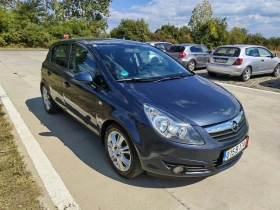 Opel Corsa 1200 | Mobile.bg � ����� ������ 11