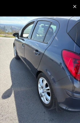 Opel Corsa 1200 | Mobile.bg � ����� ������ 3