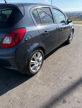 Opel Corsa 1200 | Mobile.bg � ����� ������ 4