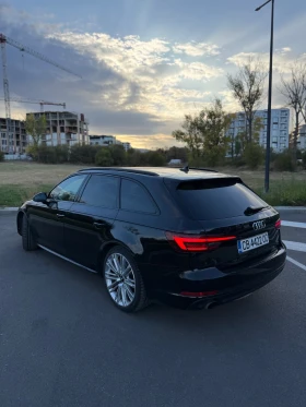 Audi A4 - 20888 € - 70458022 4