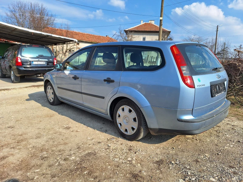 Ford Focus, снимка 7 - Автомобили и джипове - 48590770