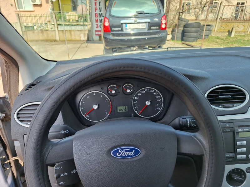 Ford Focus, снимка 12 - Автомобили и джипове - 48590770