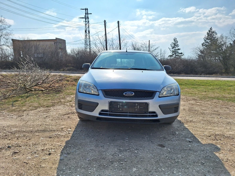 Ford Focus, снимка 2 - Автомобили и джипове - 48590770