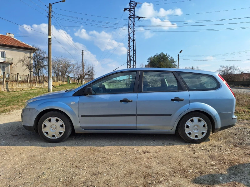 Ford Focus, снимка 8 - Автомобили и джипове - 48590770