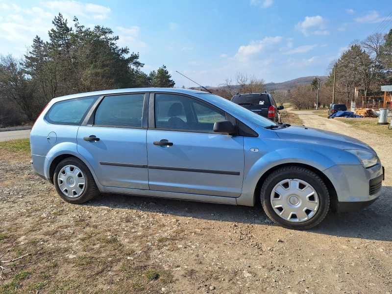 Ford Focus, снимка 4 - Автомобили и джипове - 48590770