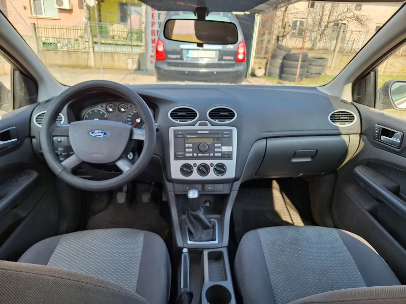 Ford Focus, снимка 9 - Автомобили и джипове - 48590770