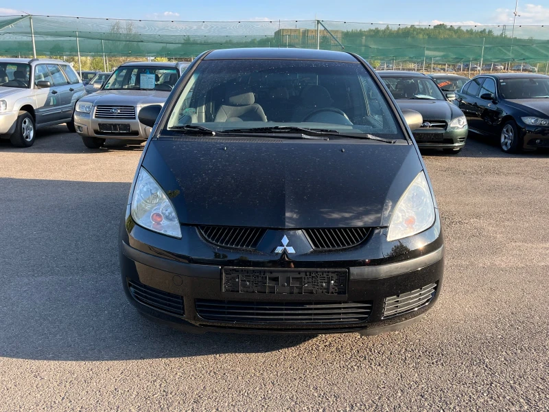 Mitsubishi Colt 1.3i CLIMA 5вр., снимка 8 - Автомобили и джипове - 46851784