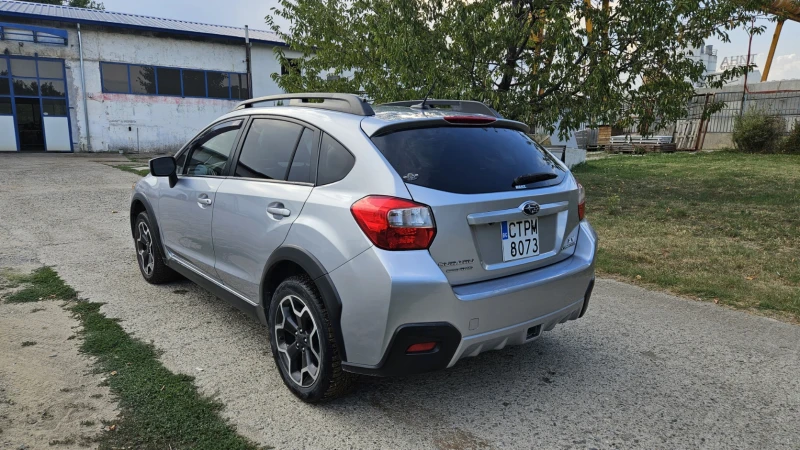 Subaru XV 2.0 I, снимка 4 - Автомобили и джипове - 46947560