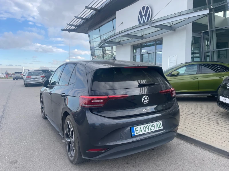 VW ID.3 Pro S, 77 kWh, 204hp, снимка 11 - Автомобили и джипове - 48290670