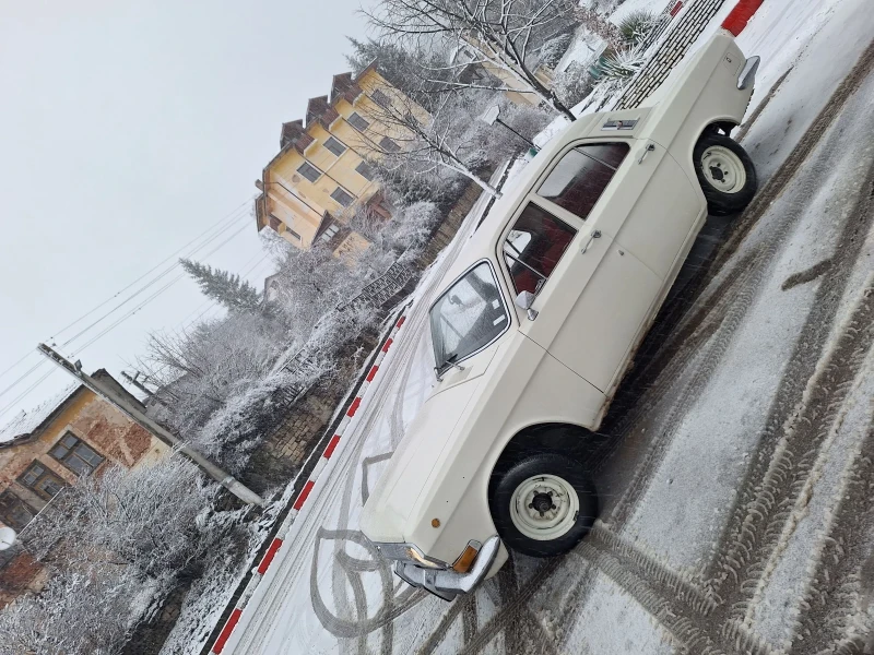 Volga 24 Газ 24, снимка 4 - Автомобили и джипове - 48478479