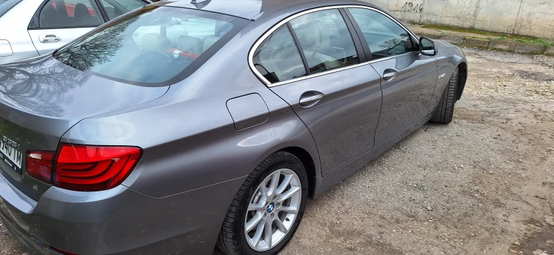 BMW 535, снимка 3 - Автомобили и джипове - 48984614