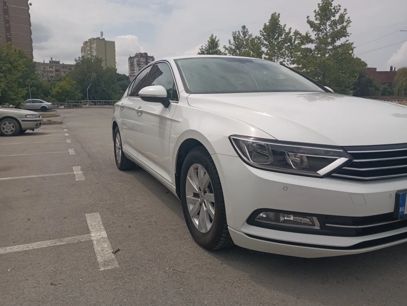 VW Passat В8 Comfort Line, снимка 2 - Автомобили и джипове - 53162475