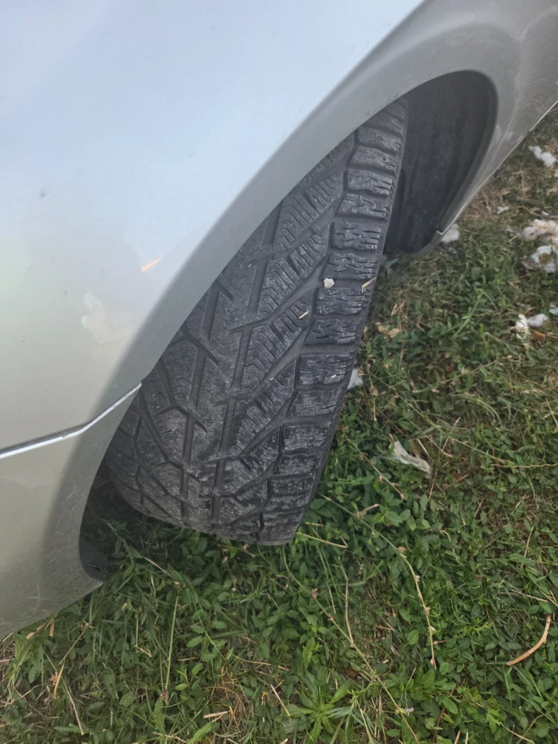 Mercedes-Benz CLS 320, снимка 12 - Автомобили и джипове - 52351238