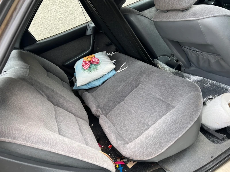 Citroen Xantia, снимка 5 - Автомобили и джипове - 51878922