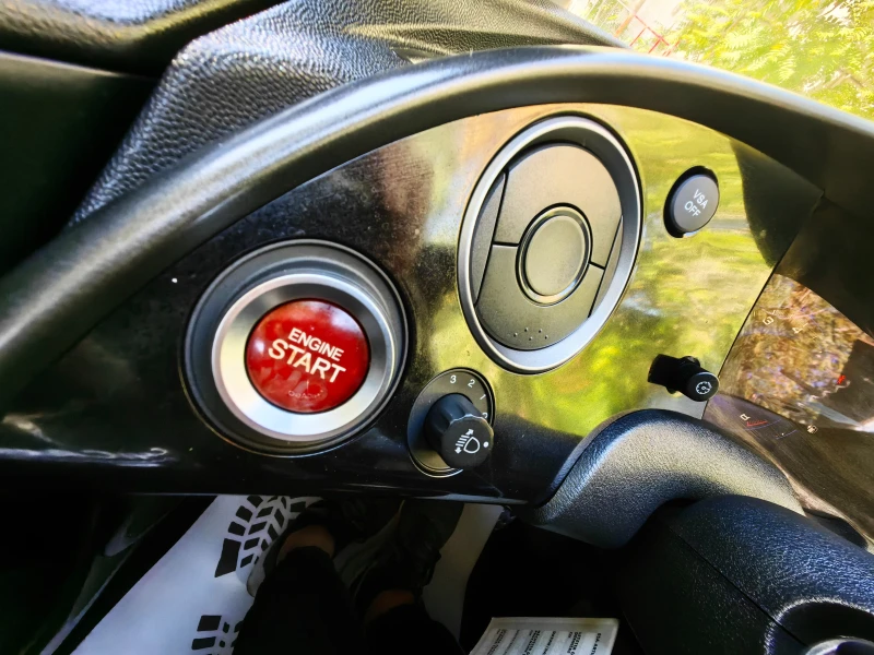 Honda Civic 1.8I!!ШВЕЙЦАРИЯ!!УНИКАТ!!ТОП СЪСТОЯНИЕ!, снимка 10 - Автомобили и джипове - 51953384