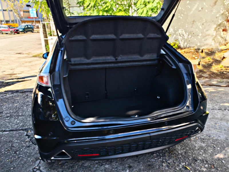 Honda Civic 1.8I!!ШВЕЙЦАРИЯ!!УНИКАТ!!ТОП СЪСТОЯНИЕ!, снимка 14 - Автомобили и джипове - 51953384