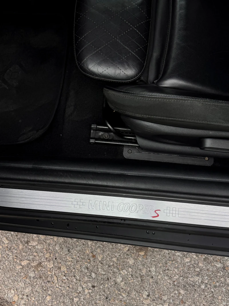 Mini Cooper s, снимка 15 - Автомобили и джипове - 52098923