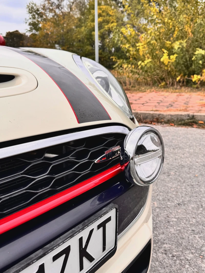 Mini Cooper s, снимка 5 - Автомобили и джипове - 52098923