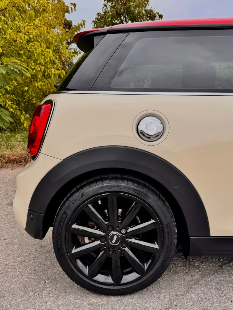 Mini Cooper s, снимка 8 - Автомобили и джипове - 52098923